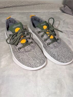 Allbirds Women’s Superlight Wool Runners